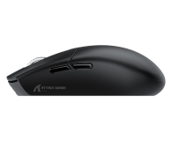 Attack Shark G3 PRO PAW3311 czarna ze stacją ładującą - 1545130 - zdjęcie 2